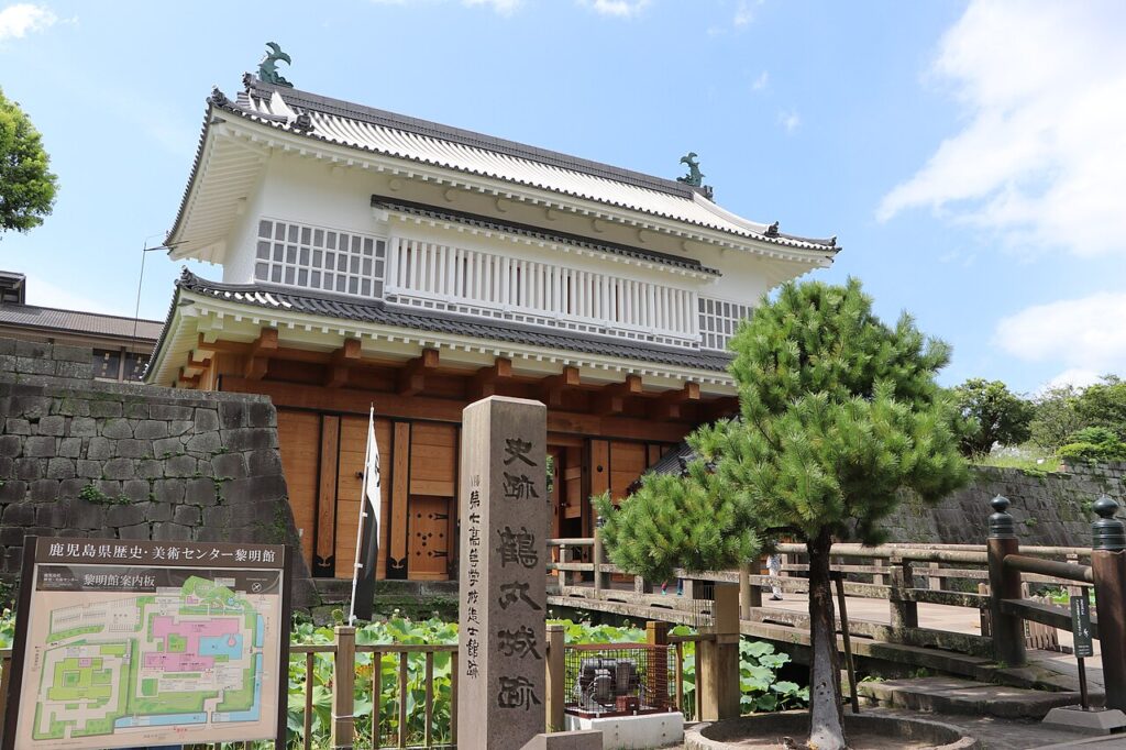 薩摩藩