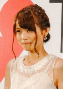 藤井ゆきよ