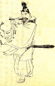 藤原保昌
