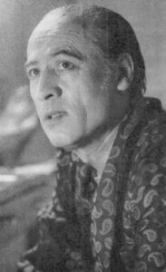 藤原義江