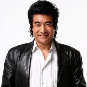 藤岡弘、