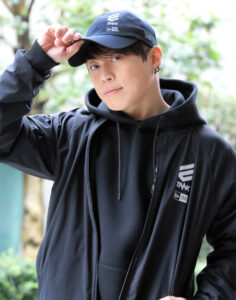 西川貴教