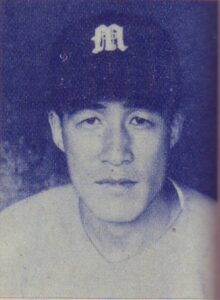 西本幸雄