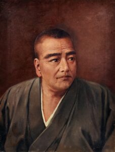 西郷隆盛