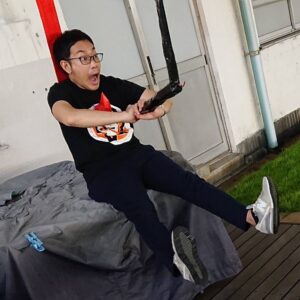 見浦彰彦