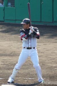 角中勝也