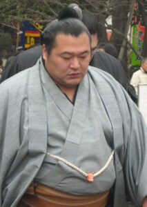 豊ノ島大樹