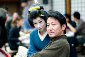 辰巳琢郎