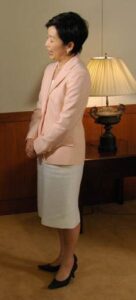 道傳愛子