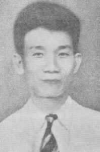 郁達夫
