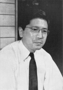 都留重人