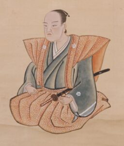 酒井忠世