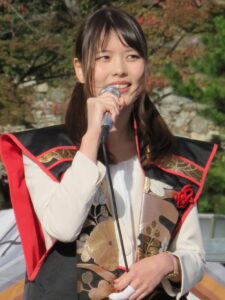 里見咲紀