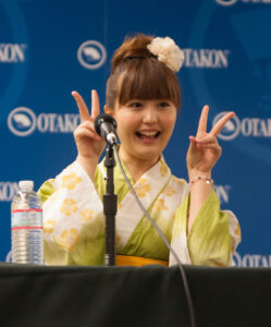野中藍