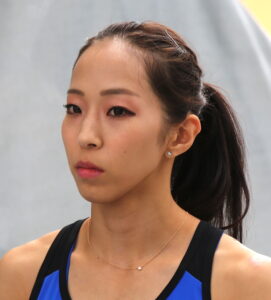 野口啓代