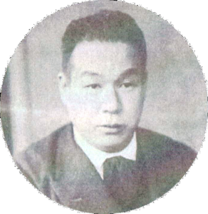 野村芳亭