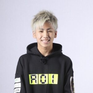 野田蒼