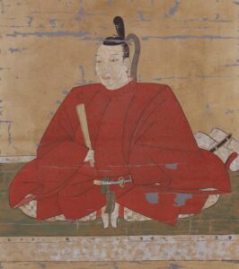 金森可重