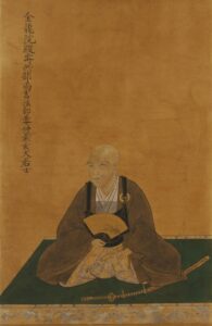 金森長近