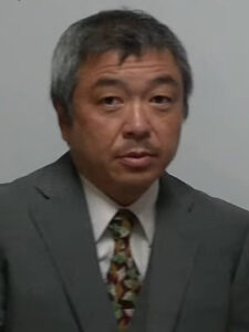 鈴木貫太郎