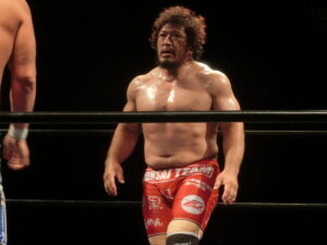 関根“シュレック”秀樹