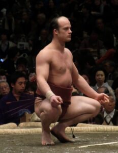 隆の山俊太郎