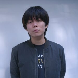 青松輝