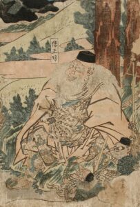 鞍馬天狗