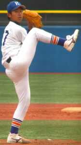 駒澤大学硬式野球部