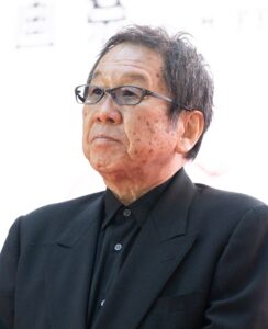 高橋伴明