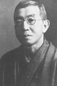 高野岩三郎