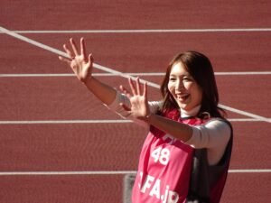 高階亜理沙