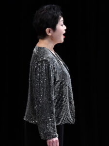 鮫島有美子