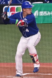 鵜飼航丞