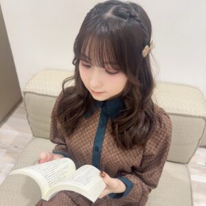 鷹村彩花