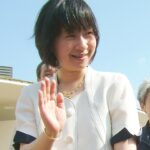 黒田清子