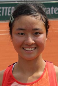 齋藤咲良