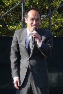 そのまんま東