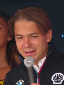 アウグスト・ファルフス