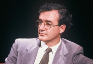 ジョン・フィニス