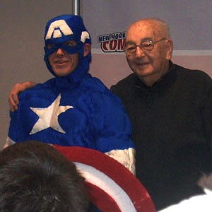 ジョー・サイモン