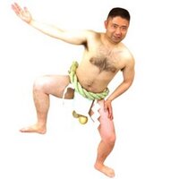 セクシーJ