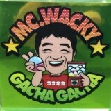 ワッキー貝山