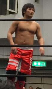 中津良太