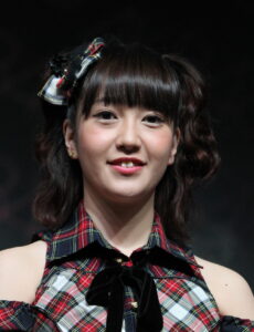 佐藤亜美菜