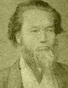 小林虎三郎