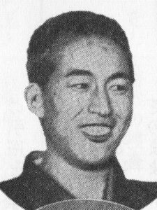小沼正