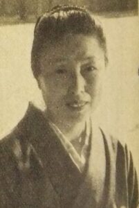 川喜多かしこ
