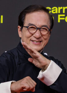 成龍