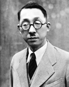 戸田城聖